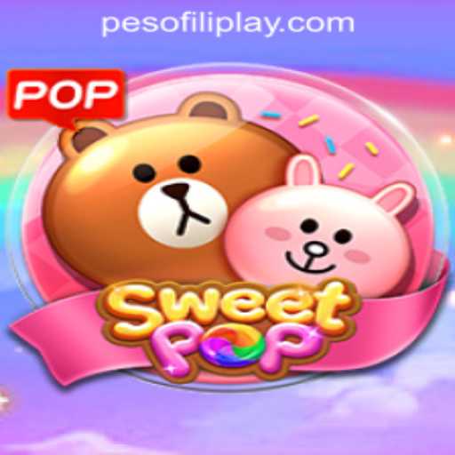SweetPOP: A Sugary Delight at FILIPLAY Online Casino