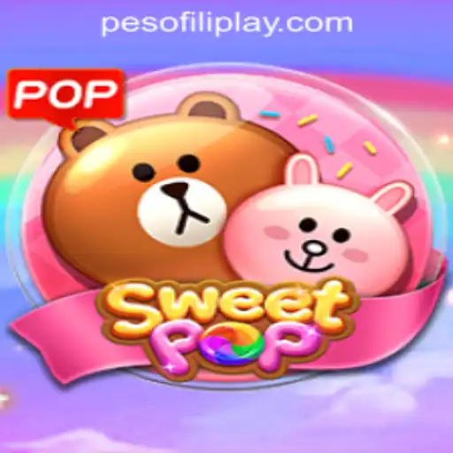 SweetPOP: A Sugary Delight at FILIPLAY Online Casino