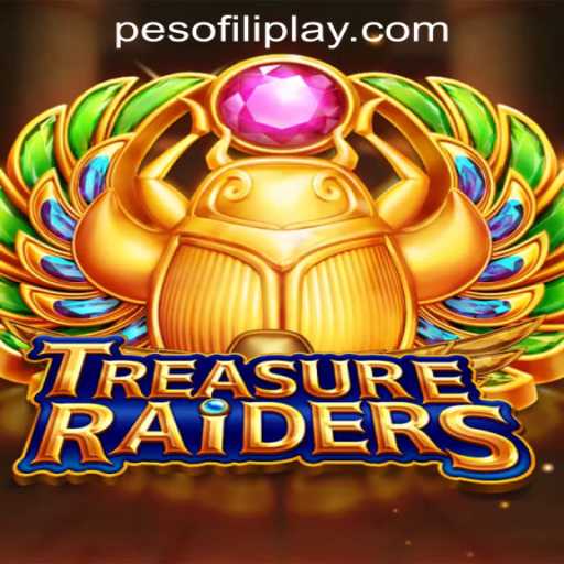 TreasureRaiders: Unveiling the Excitement of FILIPLAY Online Casino's New Game