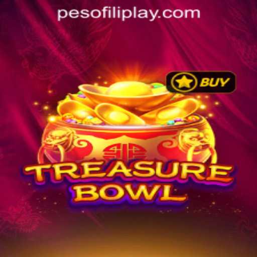 Discovering TreasureBowl: A New Venture in FILIPLAY Online Casino