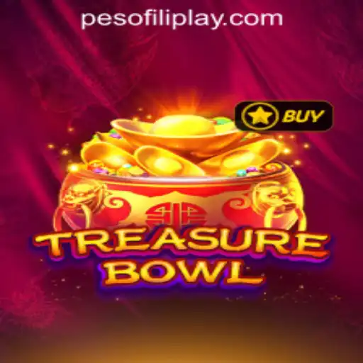 Discovering TreasureBowl: A New Venture in FILIPLAY Online Casino