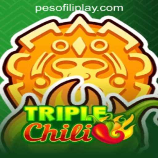 Discover the Thrills of Playing TripleChili at FILIPLAY Online Casino