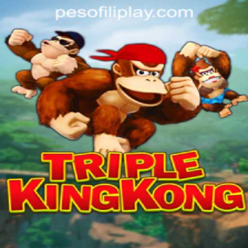 TripleKingKong: A Thrilling Adventure in FILIPLAY Online Casino