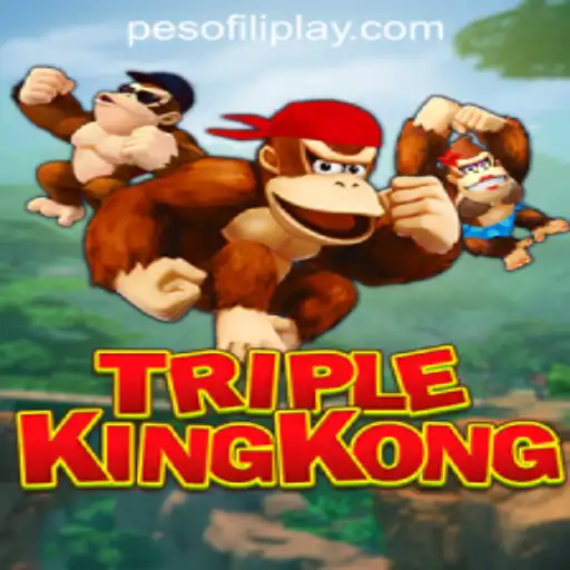 TripleKingKong: A Thrilling Adventure in FILIPLAY Online Casino