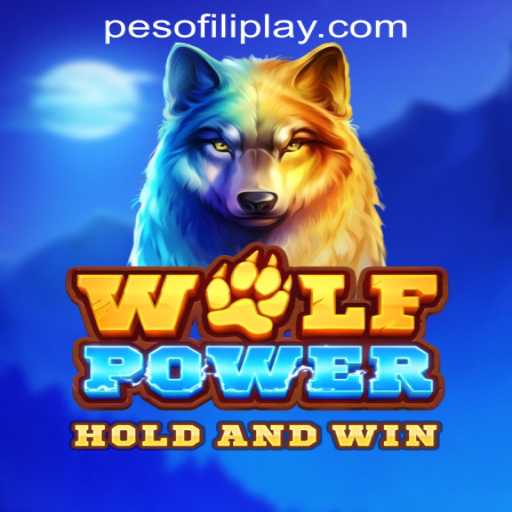 Exploring the Thrilling World of 'WolfPower' at FILIPLAY Online Casino
