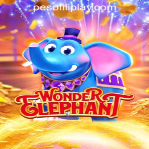 Exploring the Magical Realm of WonderElephant in FILIPLAY Online Casino