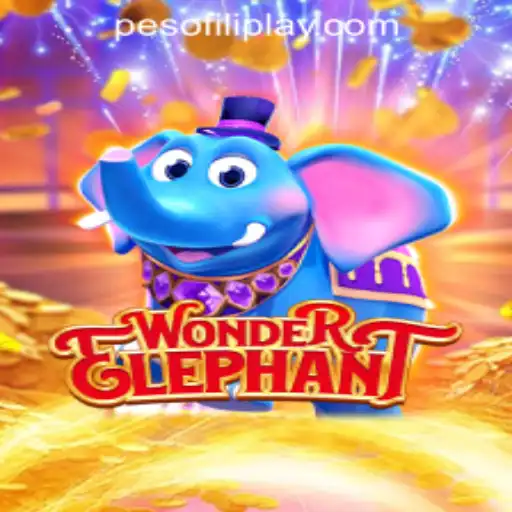 Exploring the Magical Realm of WonderElephant in FILIPLAY Online Casino