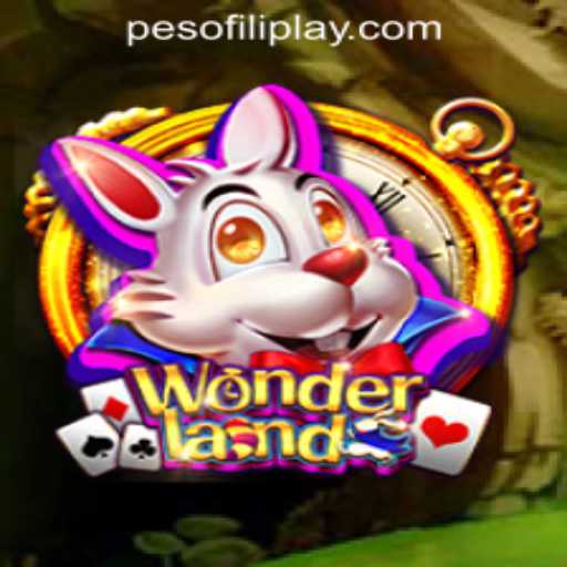 Exploring Wonderland at FILIPLAY Online Casino