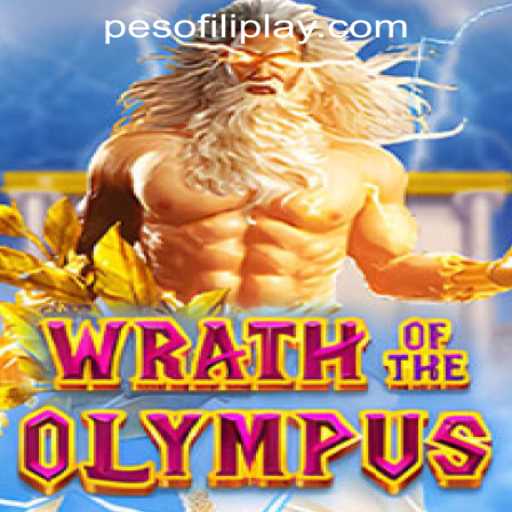 Unleashing the Power: WrathofOlympus at FILIPLAY Online Casino