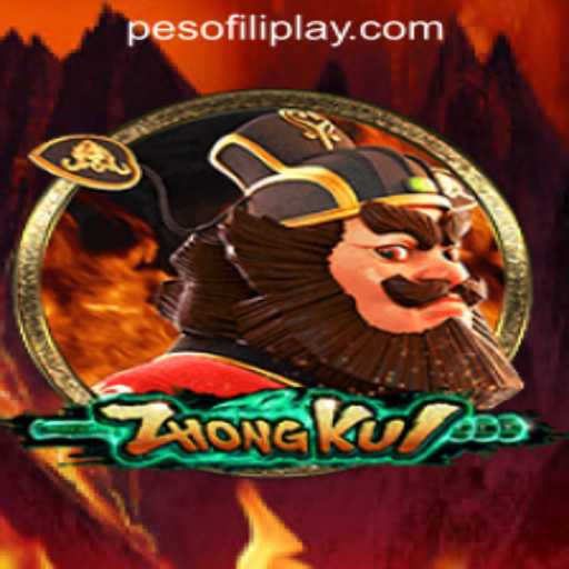 Discover the Mystical World of ZhongKui at FILIPLAY Online Casino